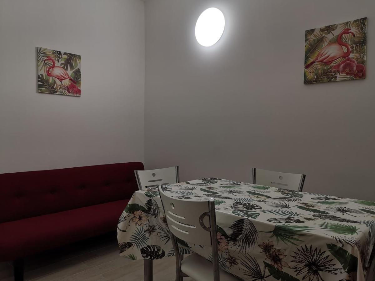 Piazza Repubblica Appartament Alcamo Εξωτερικό φωτογραφία