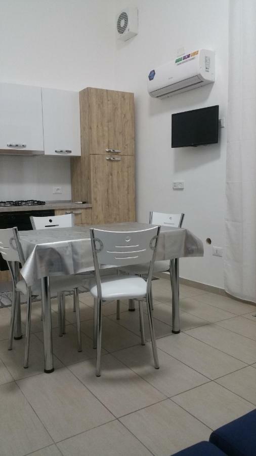 Piazza Repubblica Appartament Alcamo Εξωτερικό φωτογραφία