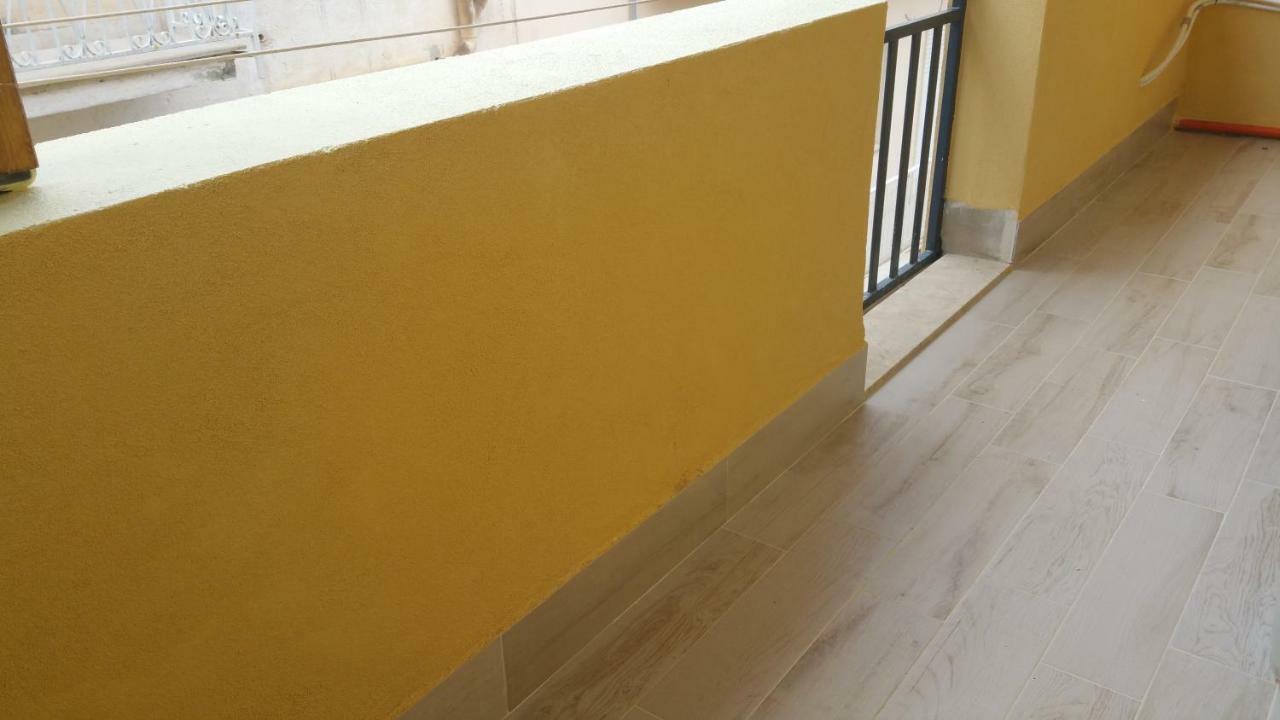 Piazza Repubblica Appartament Alcamo Εξωτερικό φωτογραφία