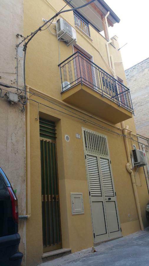 Piazza Repubblica Appartament Alcamo Εξωτερικό φωτογραφία