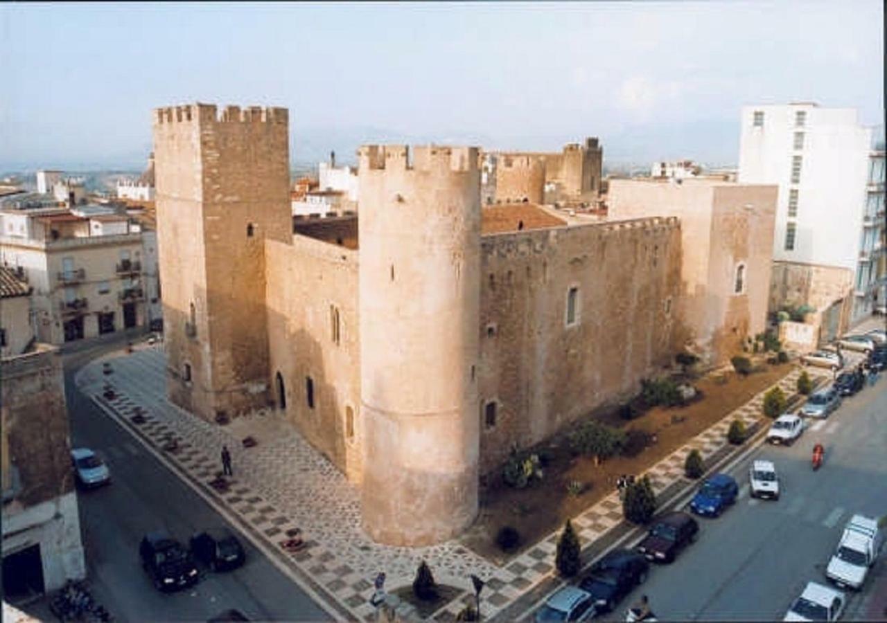 Piazza Repubblica Appartament Alcamo Εξωτερικό φωτογραφία